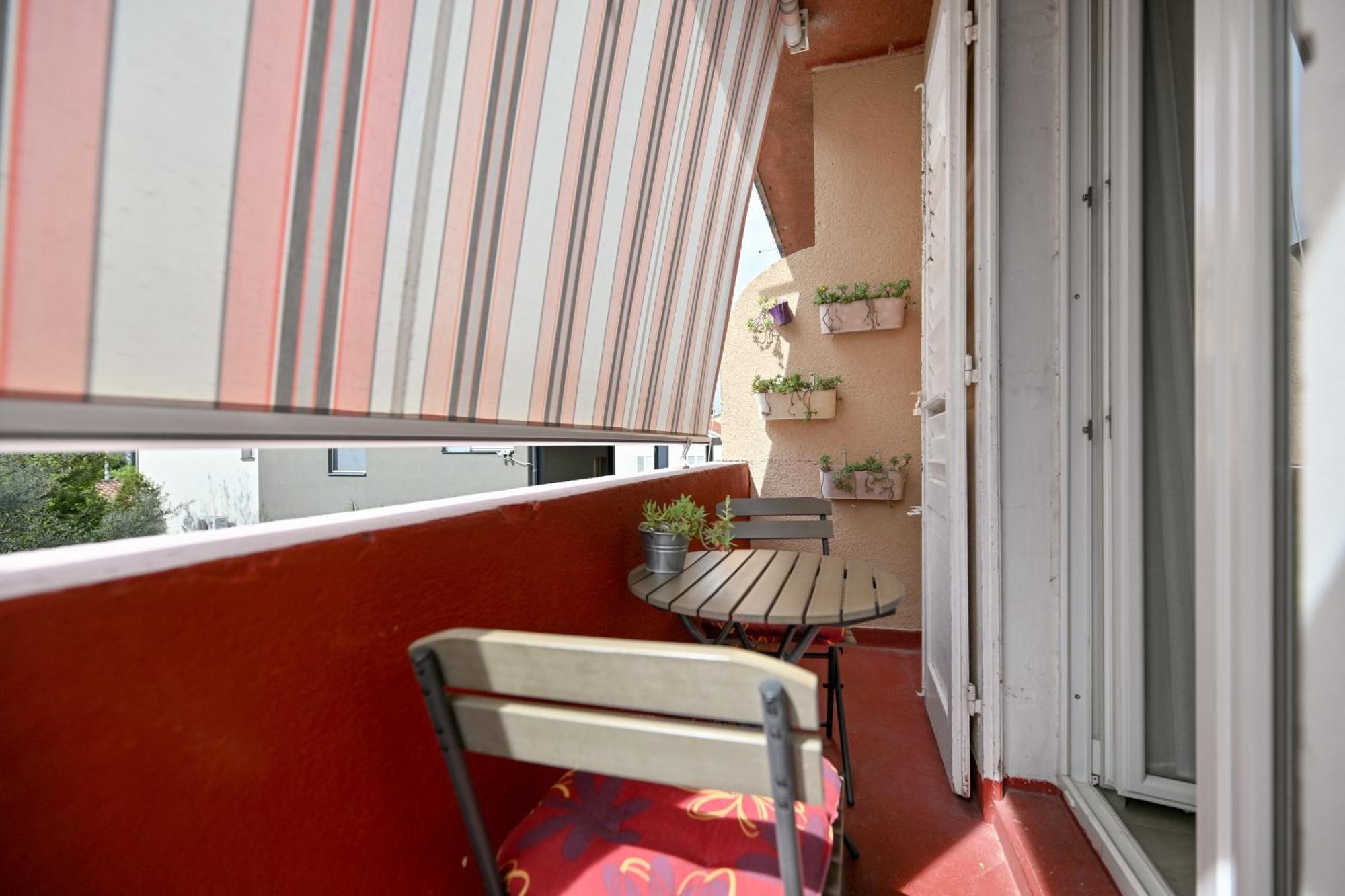 Near Zadar City Center Apartment With Free Parking And Air Condition In Each Room エクステリア 写真