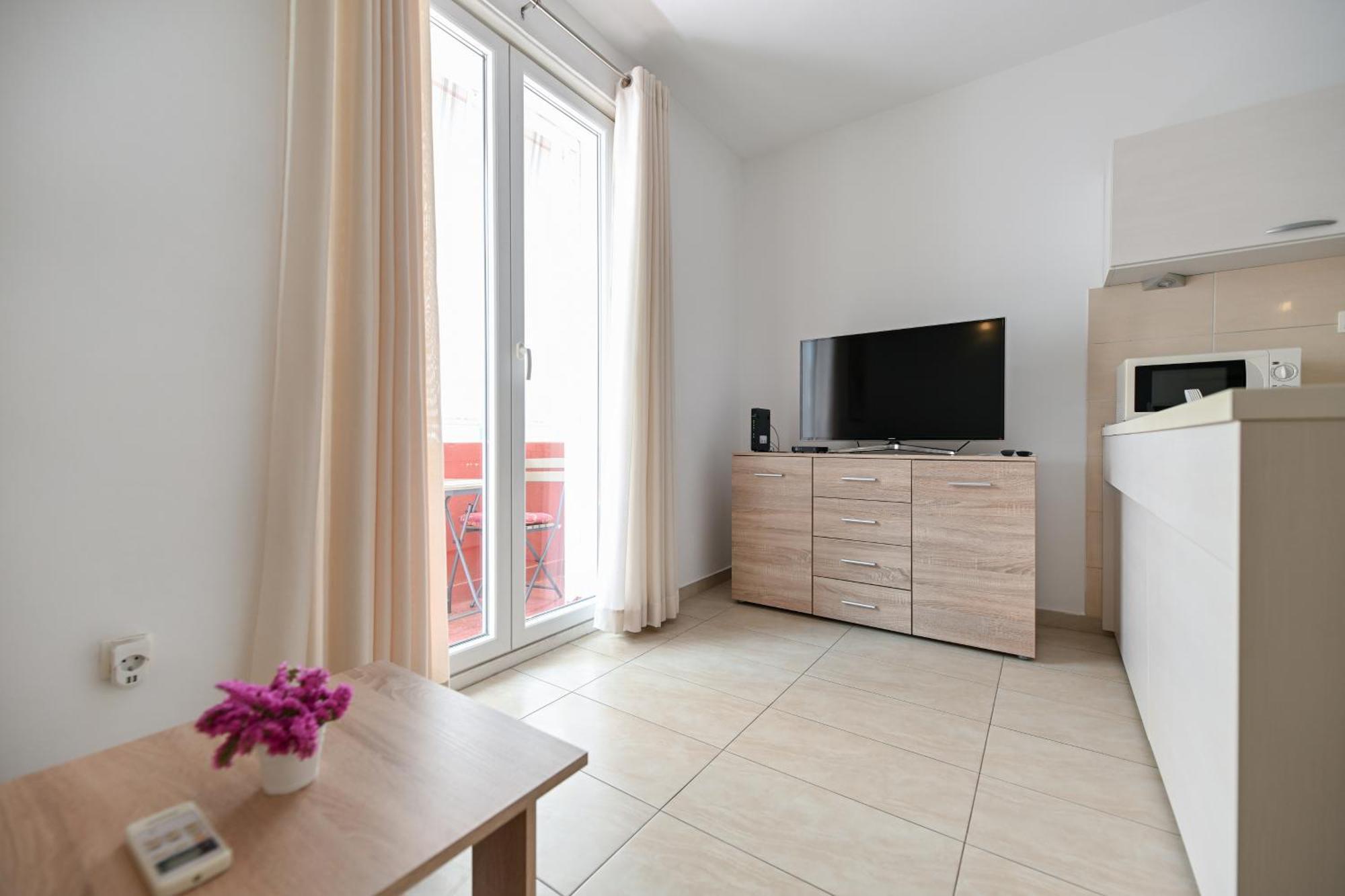 Near Zadar City Center Apartment With Free Parking And Air Condition In Each Room エクステリア 写真