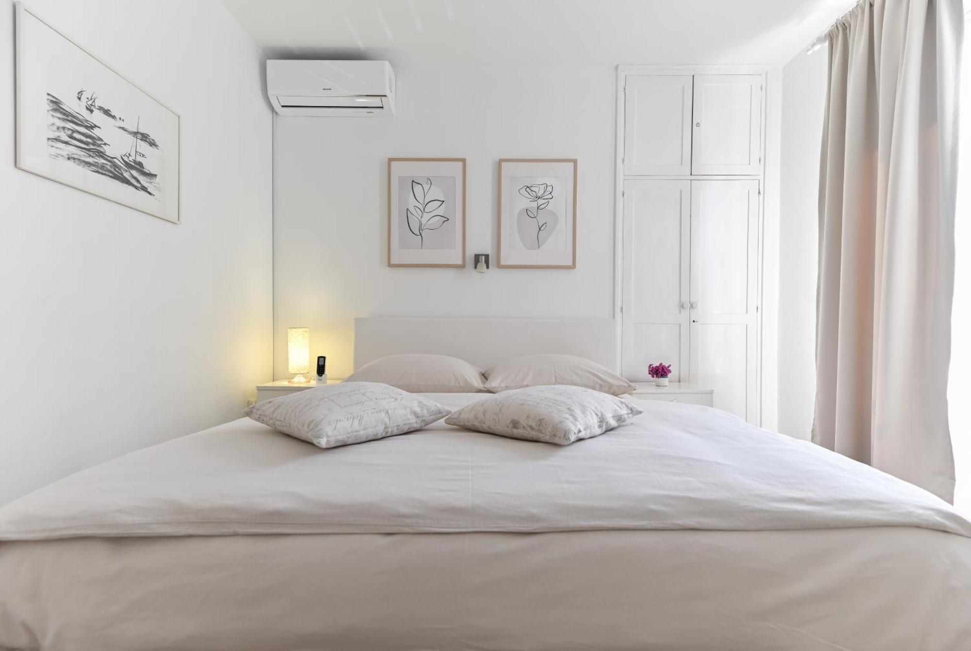 Near Zadar City Center Apartment With Free Parking And Air Condition In Each Room エクステリア 写真