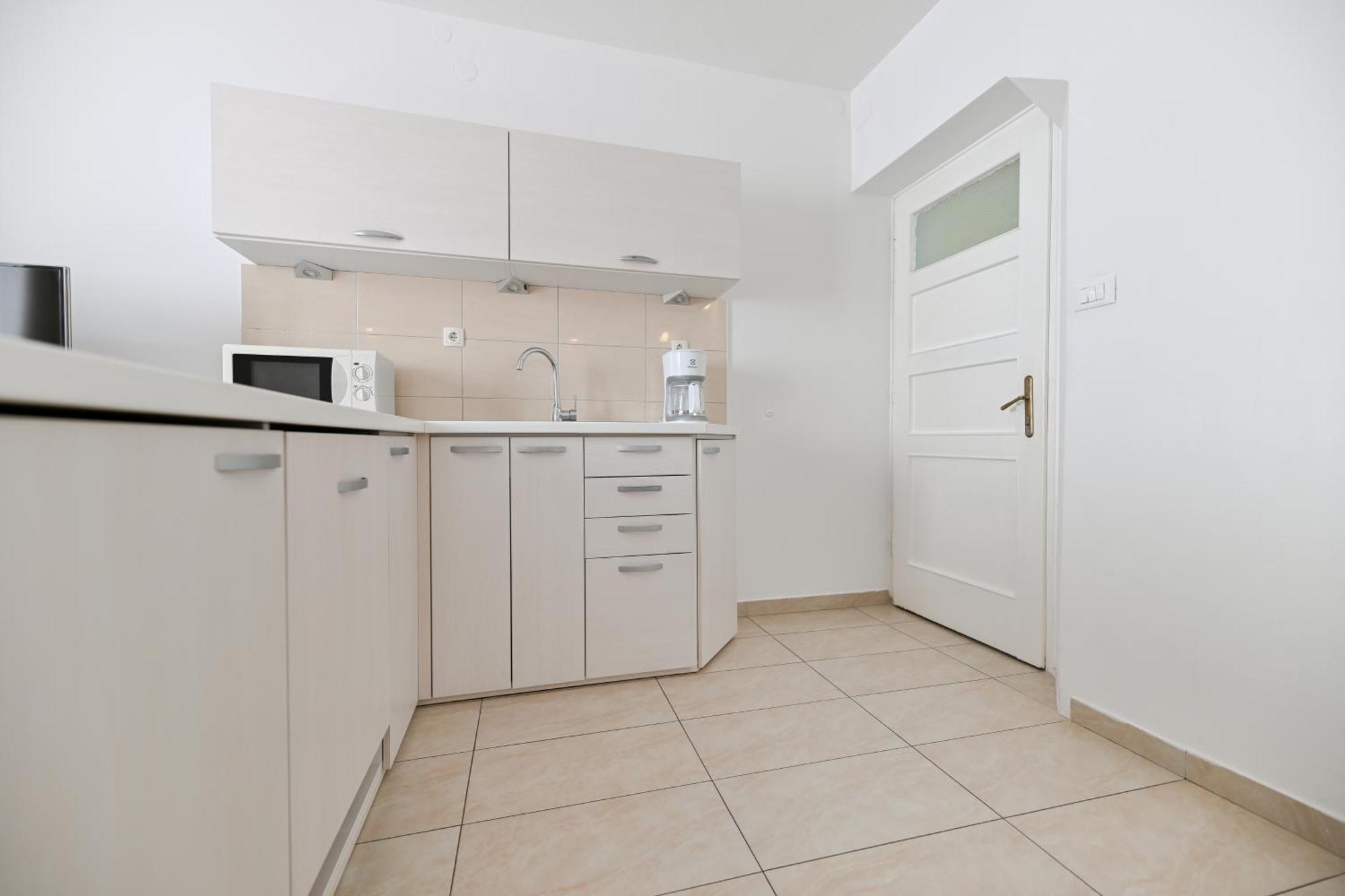 Near Zadar City Center Apartment With Free Parking And Air Condition In Each Room エクステリア 写真