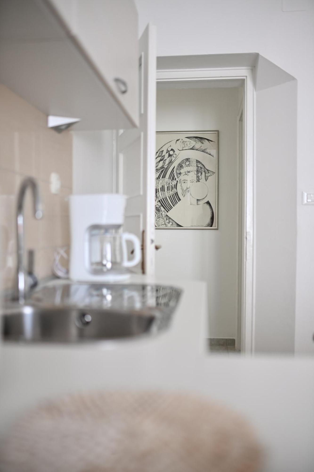 Near Zadar City Center Apartment With Free Parking And Air Condition In Each Room エクステリア 写真