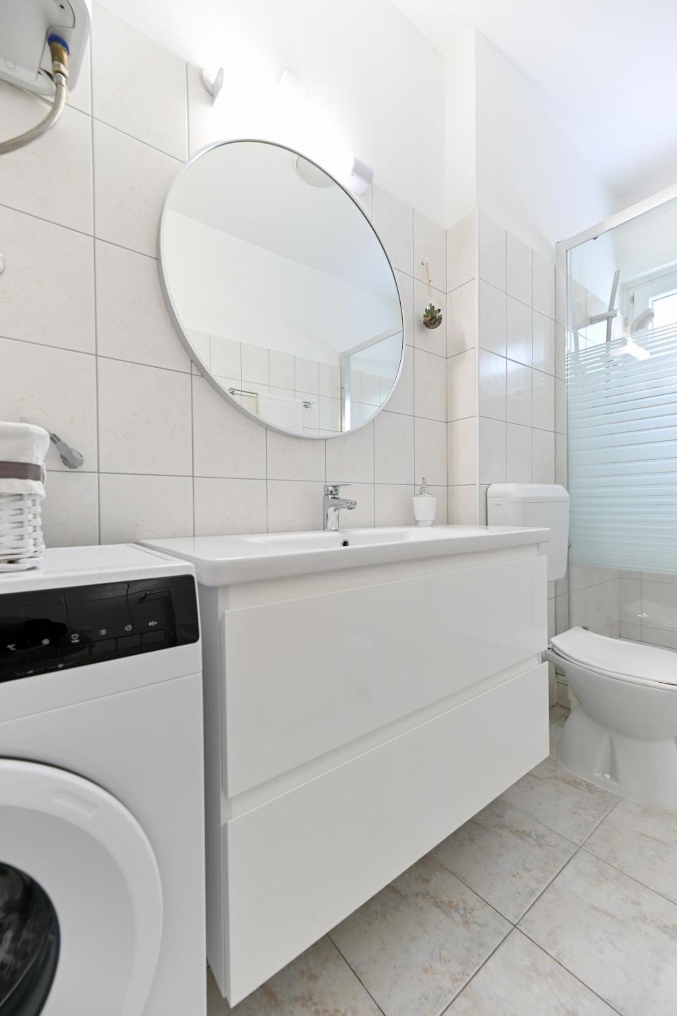 Near Zadar City Center Apartment With Free Parking And Air Condition In Each Room エクステリア 写真