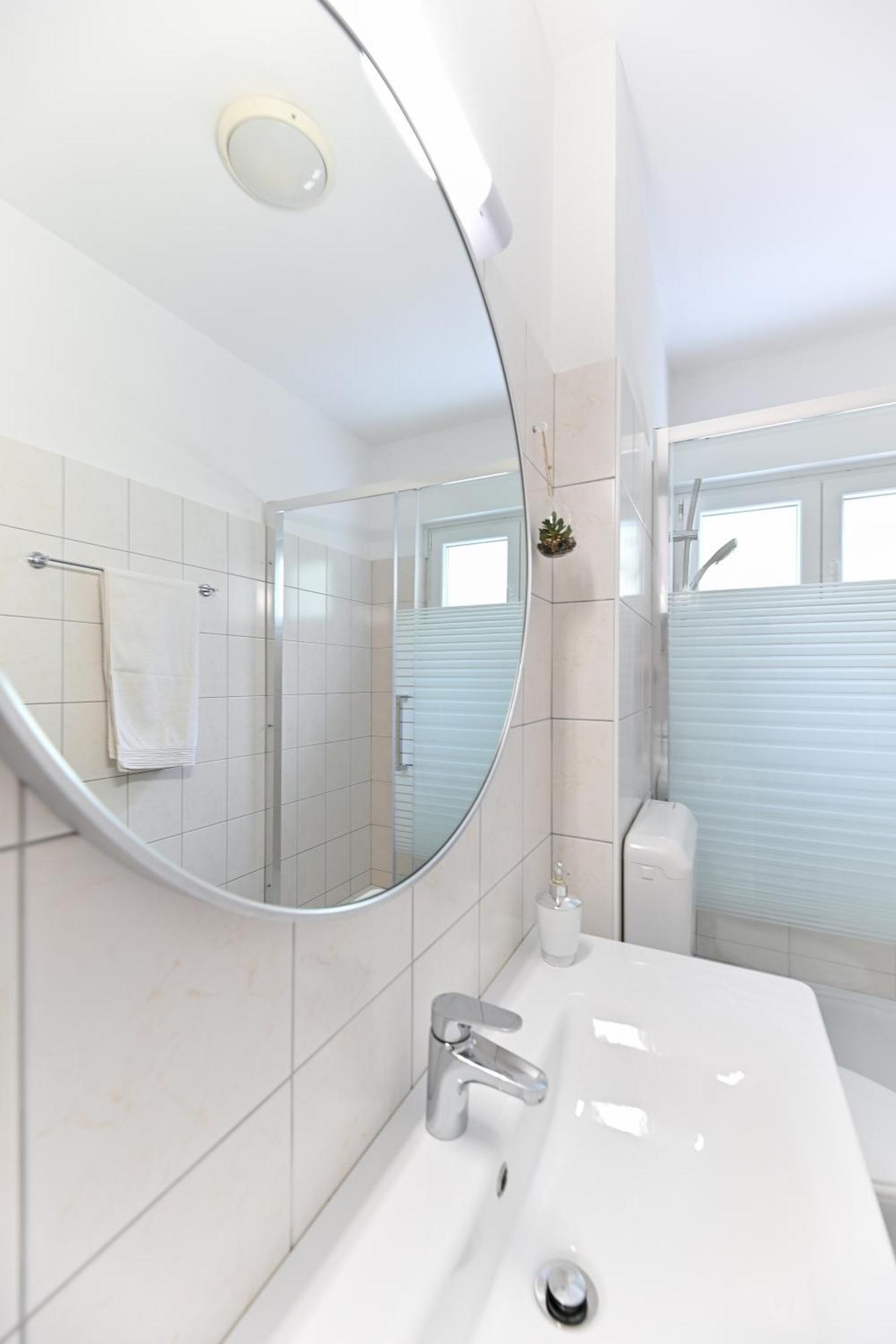 Near Zadar City Center Apartment With Free Parking And Air Condition In Each Room エクステリア 写真