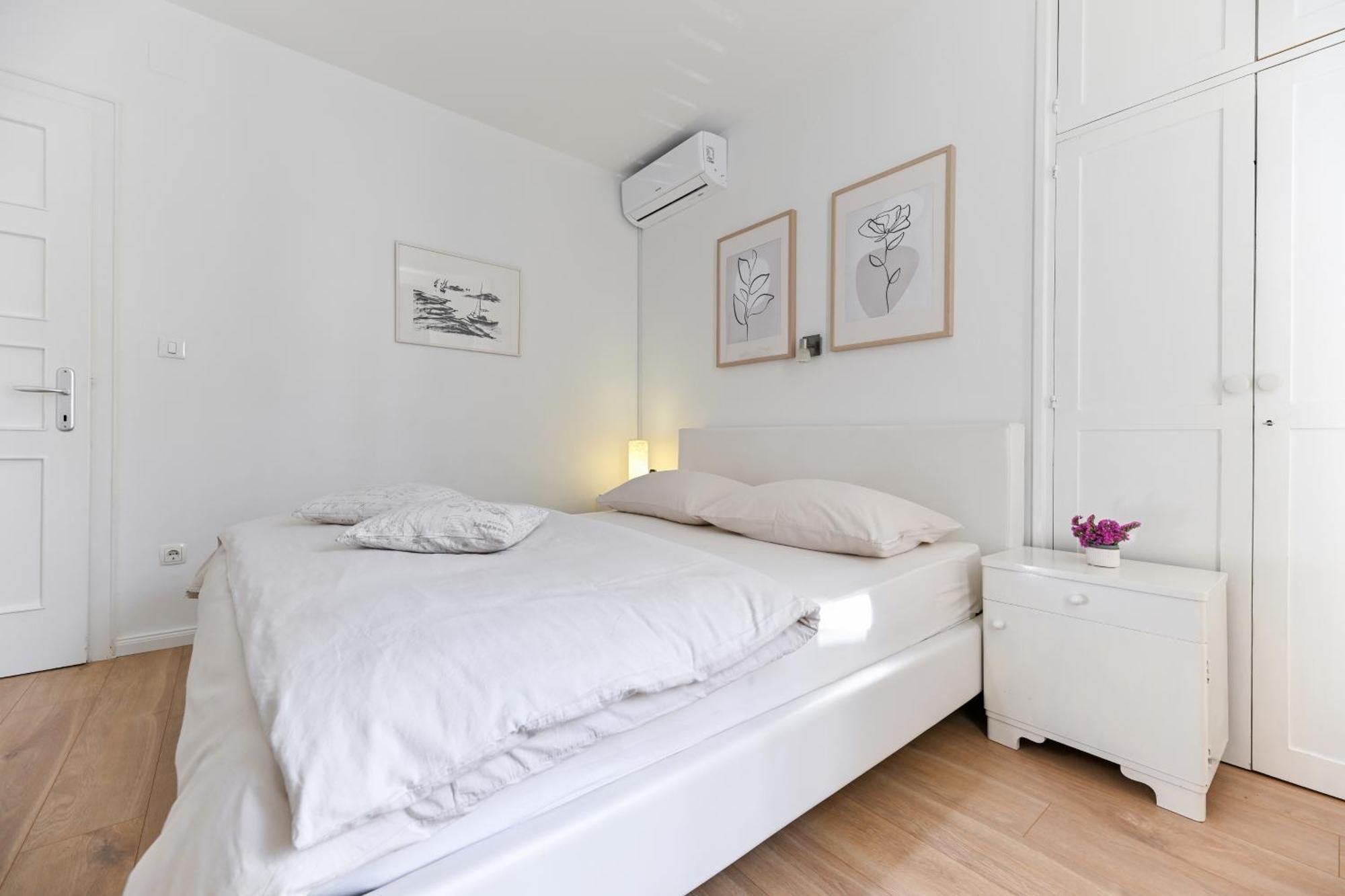 Near Zadar City Center Apartment With Free Parking And Air Condition In Each Room エクステリア 写真