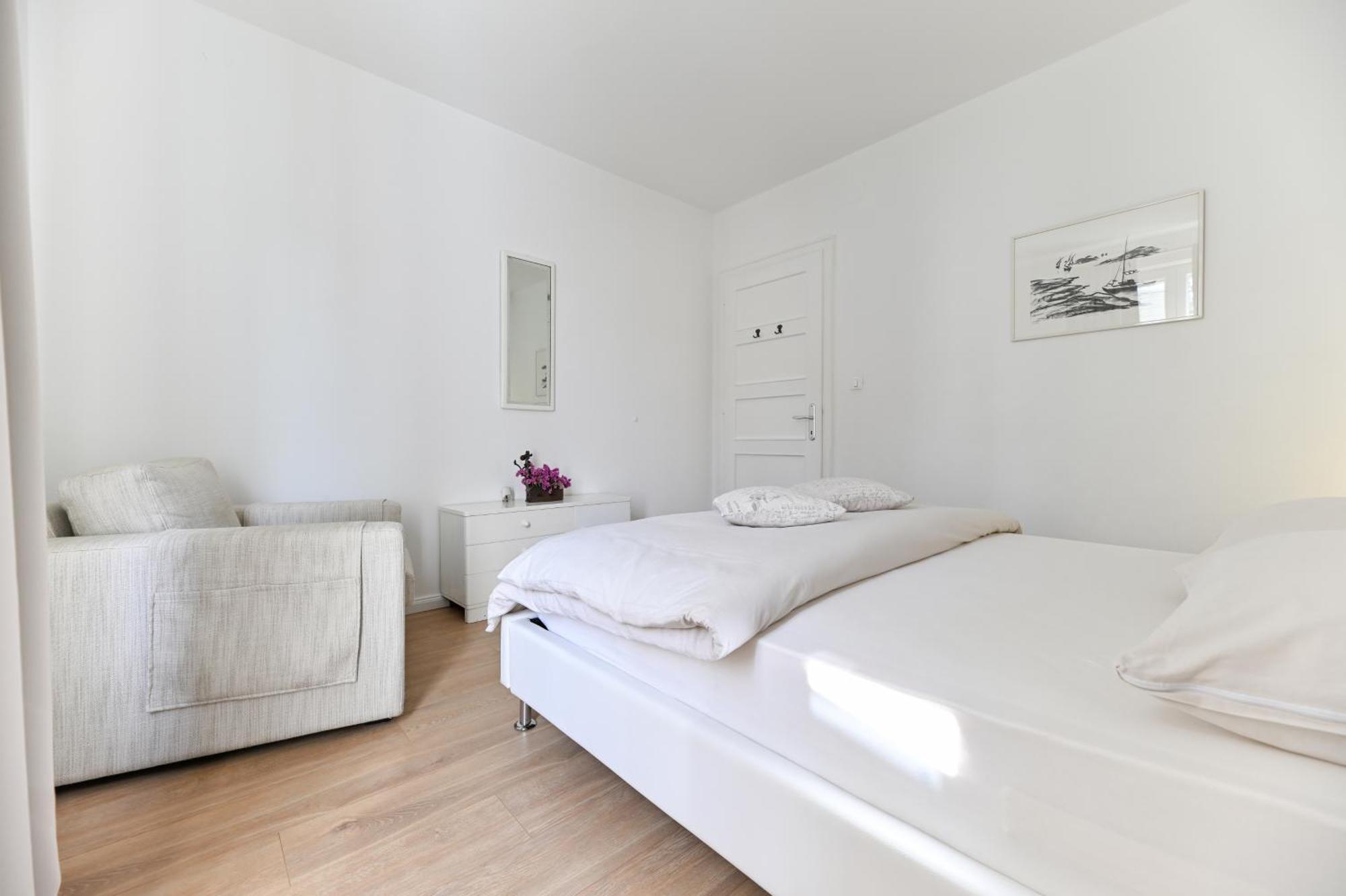 Near Zadar City Center Apartment With Free Parking And Air Condition In Each Room エクステリア 写真
