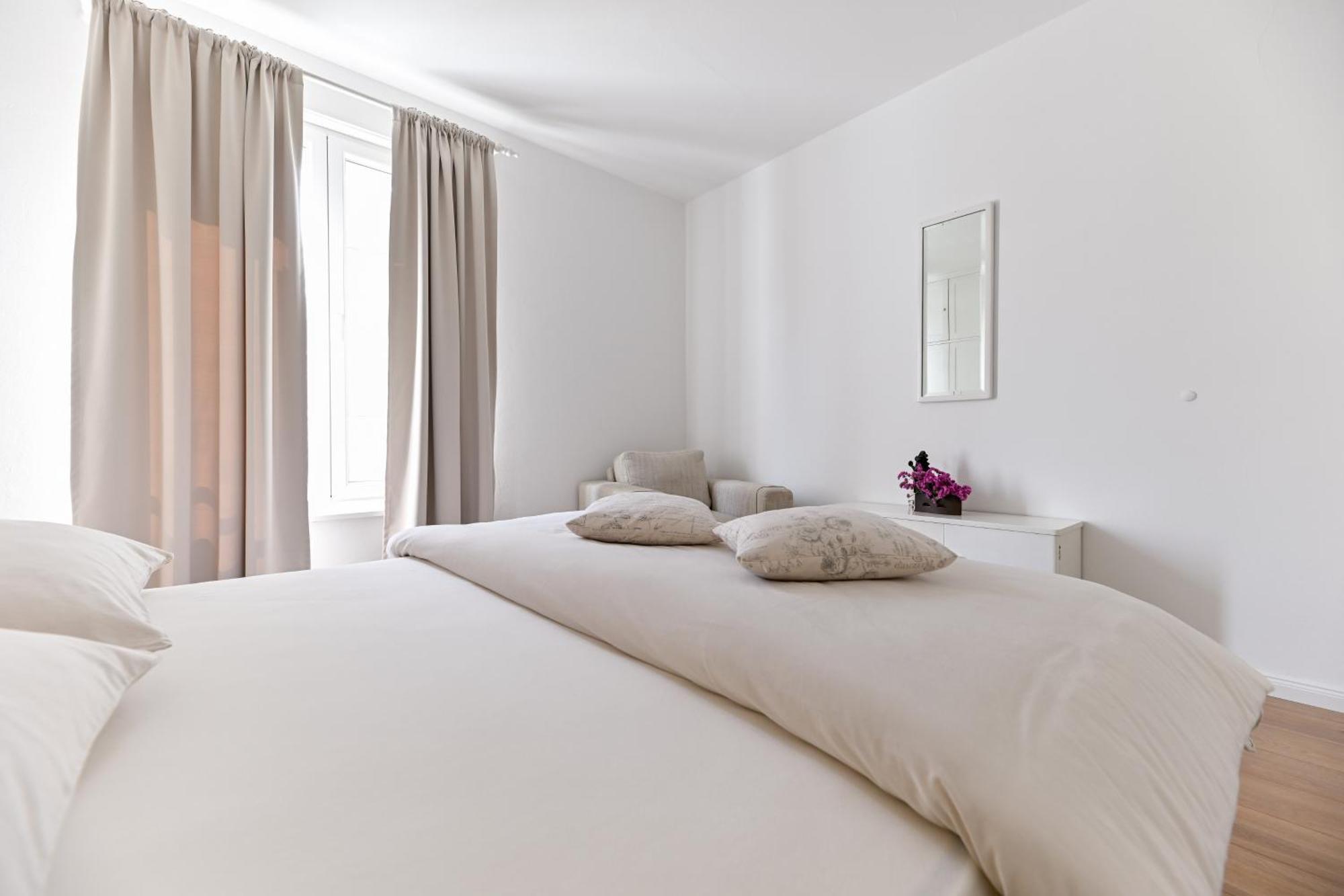 Near Zadar City Center Apartment With Free Parking And Air Condition In Each Room エクステリア 写真