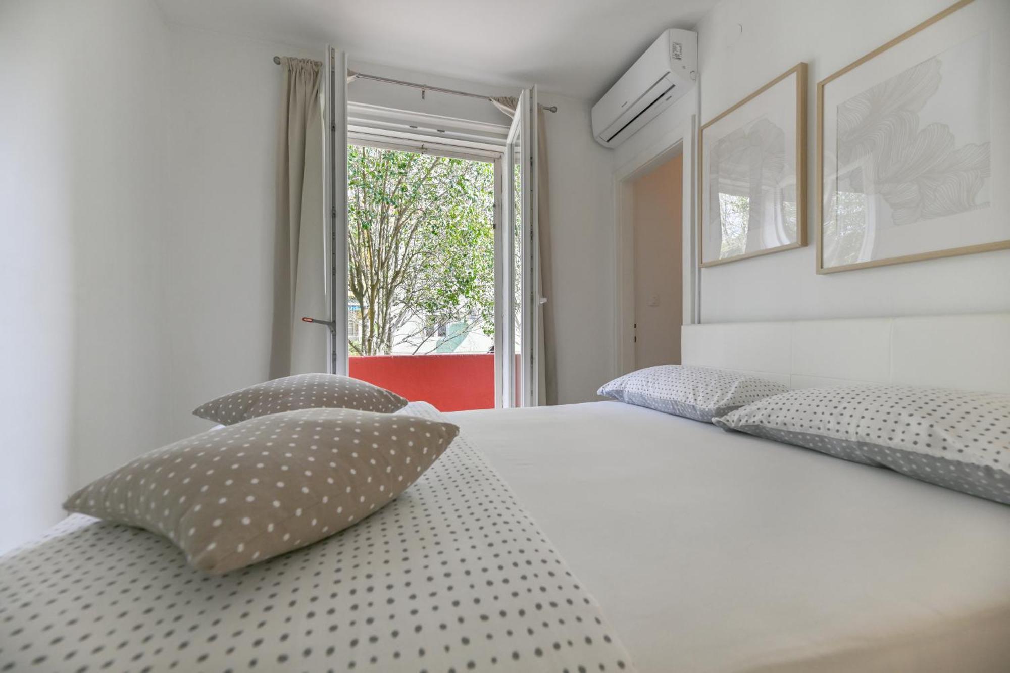 Near Zadar City Center Apartment With Free Parking And Air Condition In Each Room エクステリア 写真